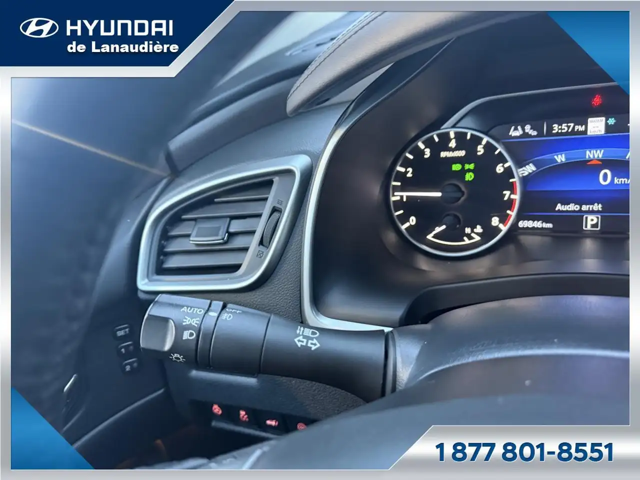 Nissan Murano снимка Nissan Murano