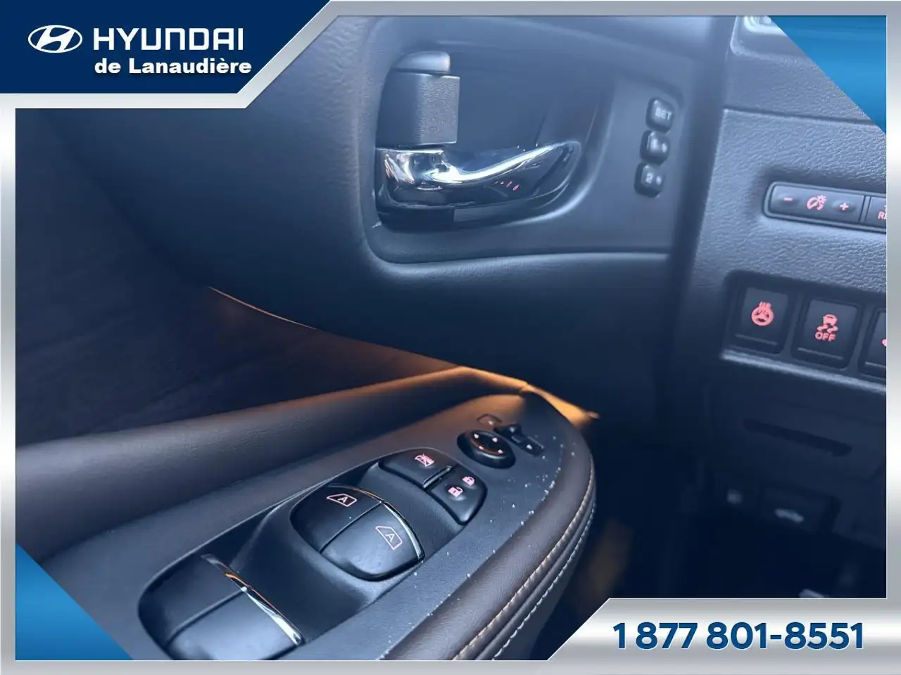 Nissan Murano снимка Nissan Murano