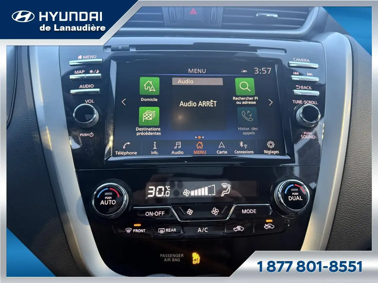 Nissan Murano снимка Nissan Murano