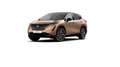 Nissan Ariya (63kWh|22kW-OBC) Evolve Pack ACC+LED+Navi Černá - thumbnail 2