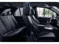 Mercedes-Benz GLE 350 de 4M AMG+NIGHT+PANO+AIRMATIC+AHK+ Gris - thumbnail 10