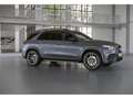 Mercedes-Benz GLE 350 de 4M AMG+NIGHT+PANO+AIRMATIC+AHK+ Gris - thumbnail 5