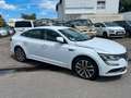 Renault Talisman limo Weiß - thumbnail 4