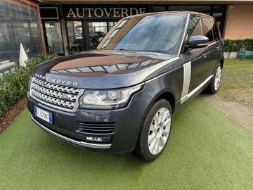 3.0 TDV6 249CV VOGUE Euro 6B FULL OPTIONAL