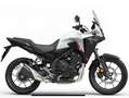 Honda NX 500 Blanc - thumbnail 1