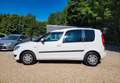 Skoda Roomster Ambition Plus*Klimaaut.*SZH*SR+WR*TÜV* Weiß - thumbnail 2