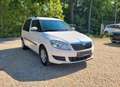 Skoda Roomster Ambition Plus*Klimaaut.*SZH*SR+WR*TÜV* Weiß - thumbnail 8