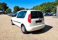Skoda Roomster Ambition Plus*Klimaaut.*SZH*SR+WR*TÜV* Weiß - thumbnail 3
