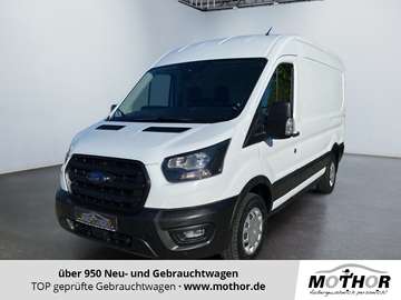 Transit Kasten Trend 2.0 TDCi 350 L2 TEMP+PDC+DAB