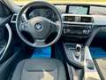 BMW 316 Touring Advantage Aut. *NAVI Zwart - thumbnail 14