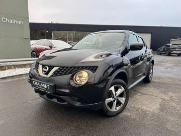 Juke 1.6 Acenta 112PK / GARANTIE
