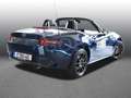 Mazda MX-5 1.5L SKYACTIV-G 132 6MT RWD Homura 8-fach bereift Blau - thumbnail 2