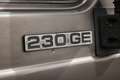 Mercedes-Benz 230 GE Station Wagon Corto Gris - thumbnail 9
