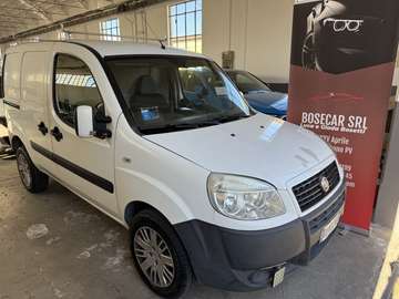1.3 mjt 75 cv Cargo UNICO PROP PREZZO + IVA