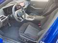 BMW 320 d xDrive M Sport ACC 360° Head-Up AHK HiFi Blau - thumbnail 8