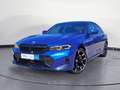 BMW 320 d xDrive M Sport ACC 360° Head-Up AHK HiFi Blau - thumbnail 2