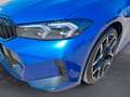 BMW 320 d xDrive M Sport ACC 360° Head-Up AHK HiFi Blau - thumbnail 13