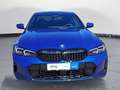 BMW 320 d xDrive M Sport ACC 360° Head-Up AHK HiFi Blau - thumbnail 7