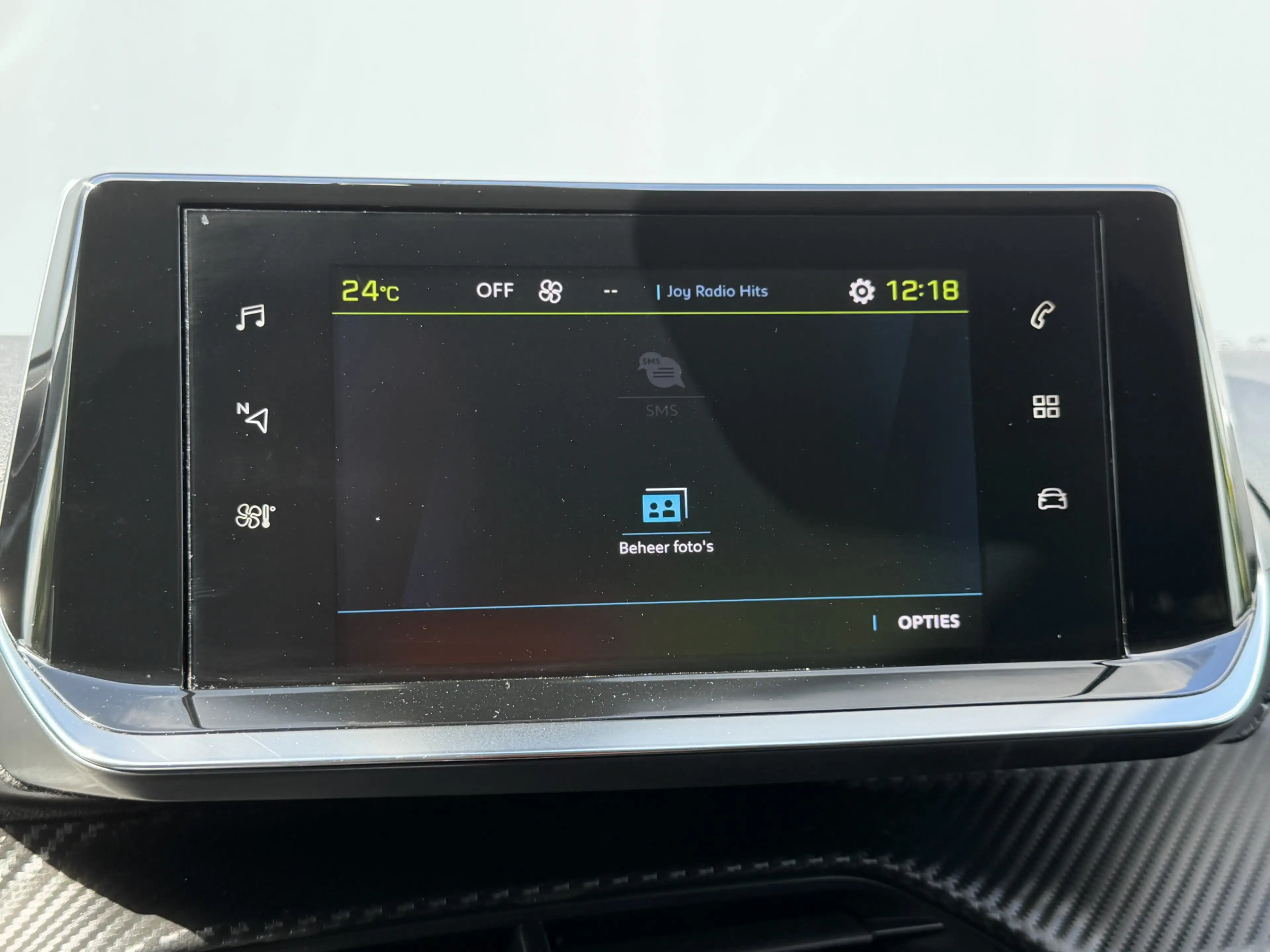 Peugeot e-2008 BWJ 10-2021 | EV 136PK Allure 50 kWh | CLIMA | CAR — photo 44
