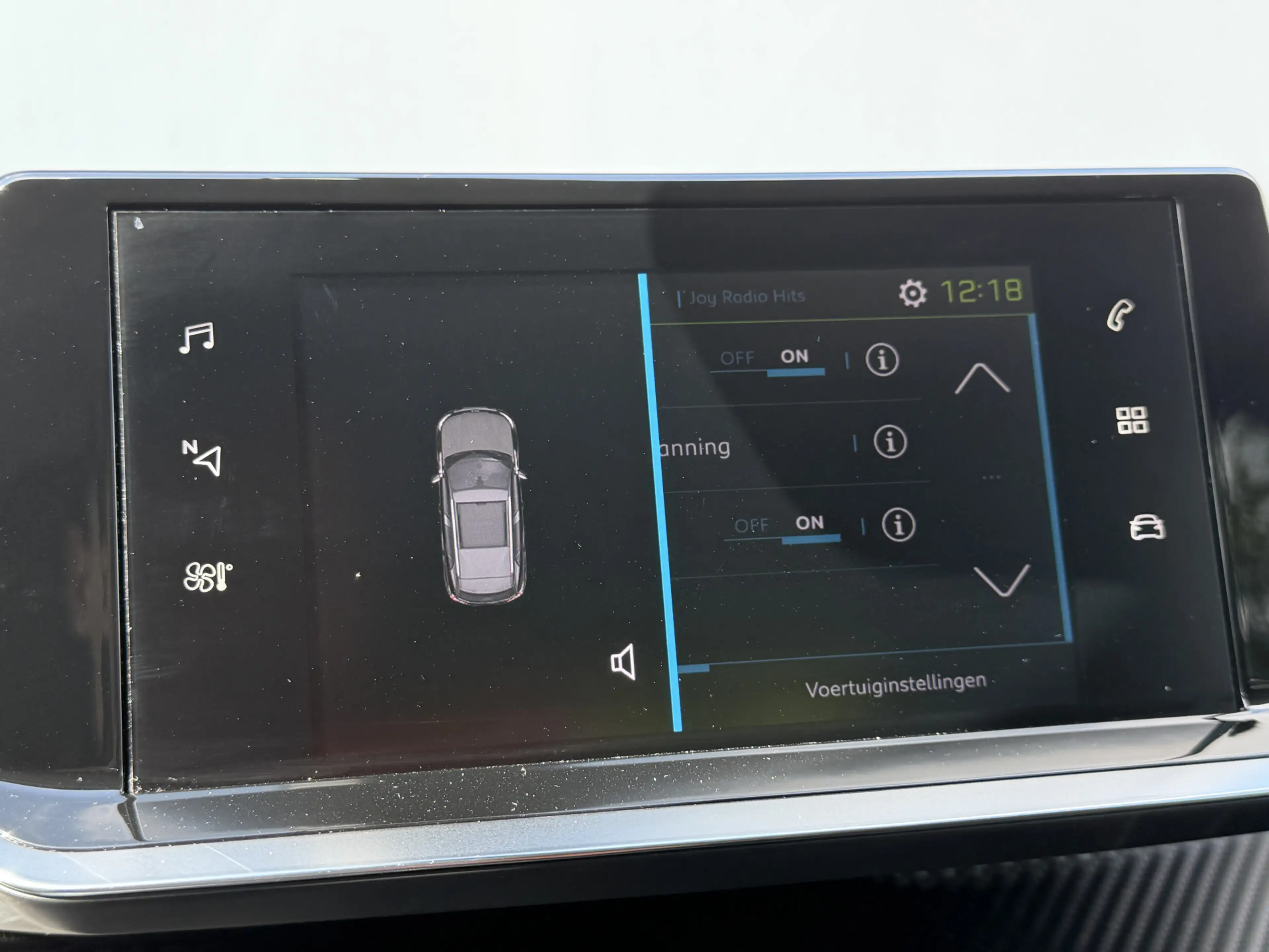 Peugeot e-2008 BWJ 10-2021 | EV 136PK Allure 50 kWh | CLIMA | CAR — photo 12