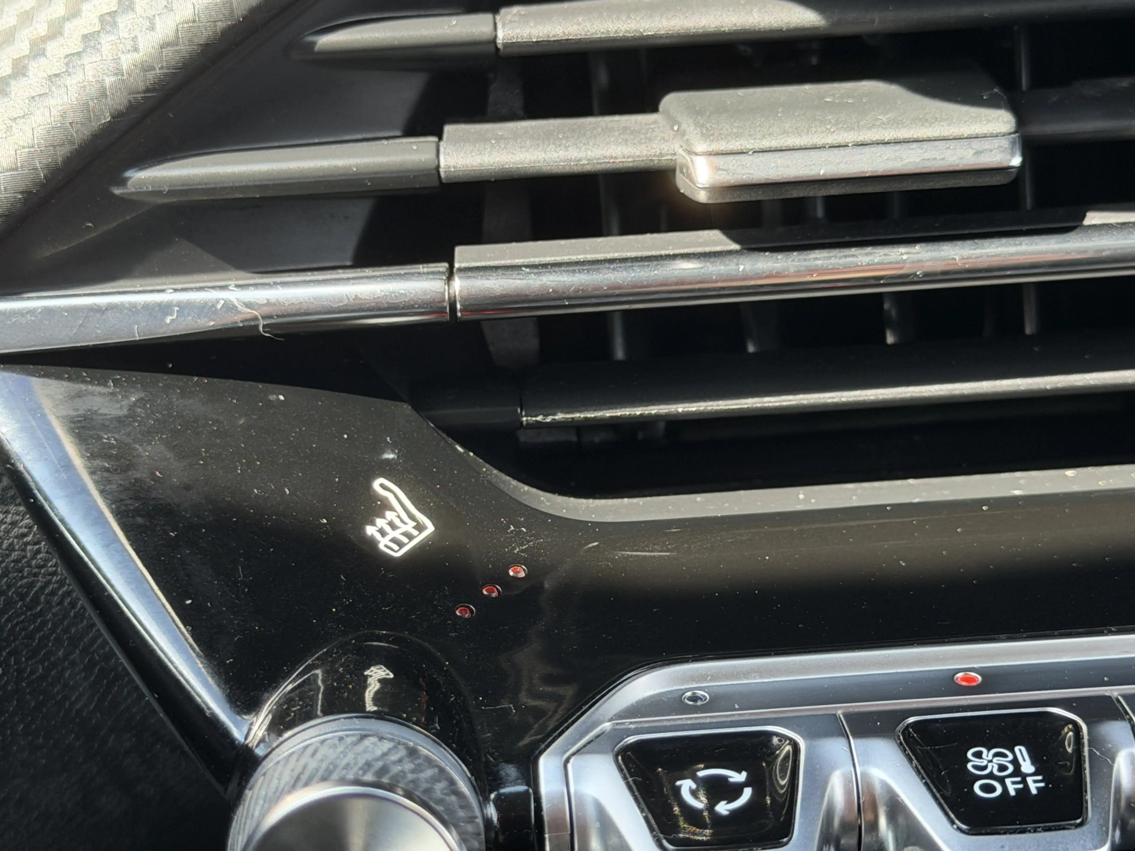 Peugeot e-2008 BWJ 10-2021 | EV 136PK Allure 50 kWh | CLIMA | CAR — photo 17
