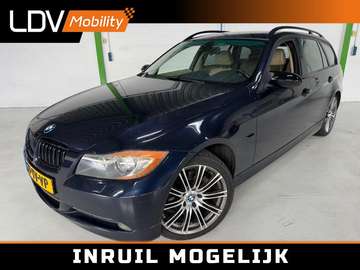 325XI HIGH EXECUTIVE / 3.0 Benzine / 6-cilinder /