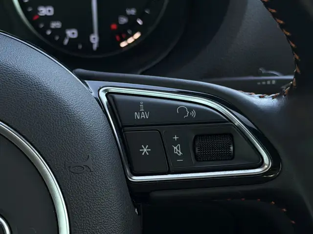 Audi A3 view 20