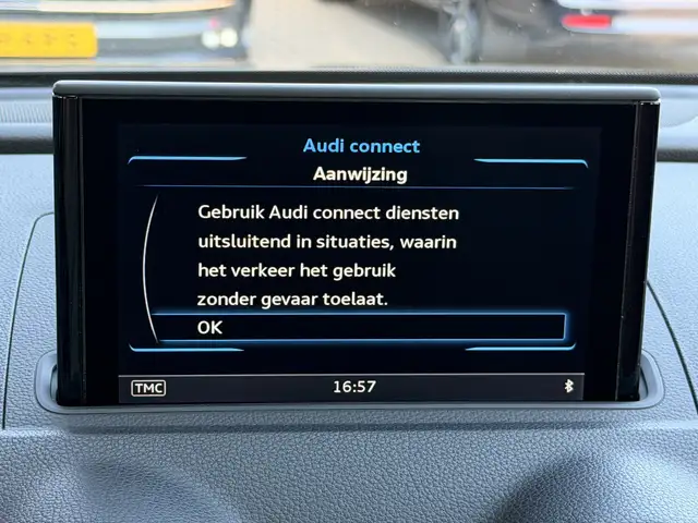 Audi A3 view 27
