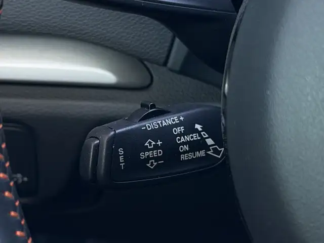 Audi A3 view 21