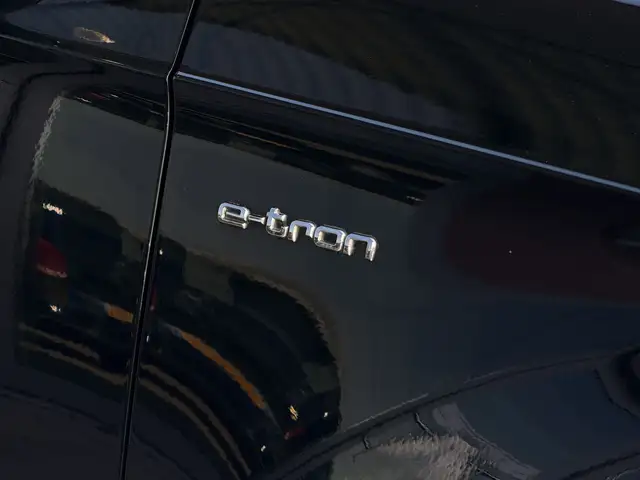 Audi A3 view 9
