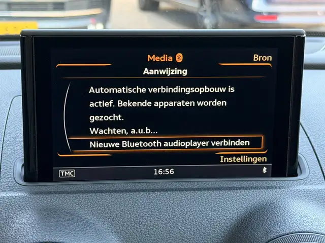 Audi A3 view 23