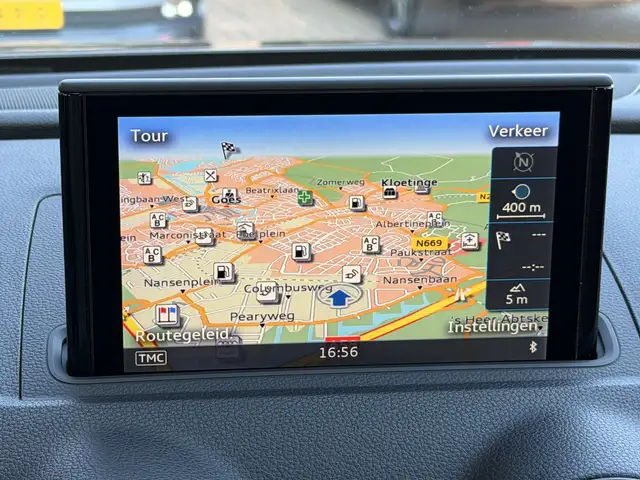 Audi A3 view 22