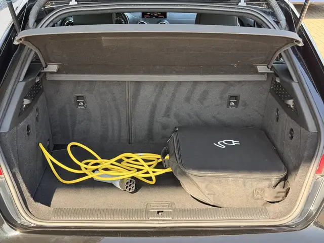 Audi A3 view 14