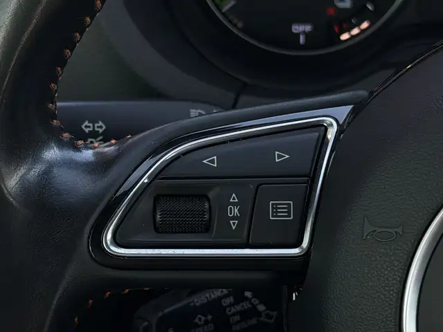 Audi A3 view 19