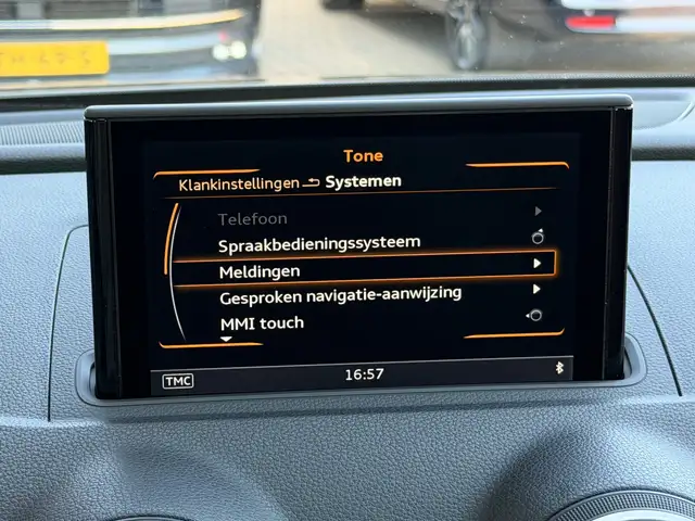 Audi A3 view 26