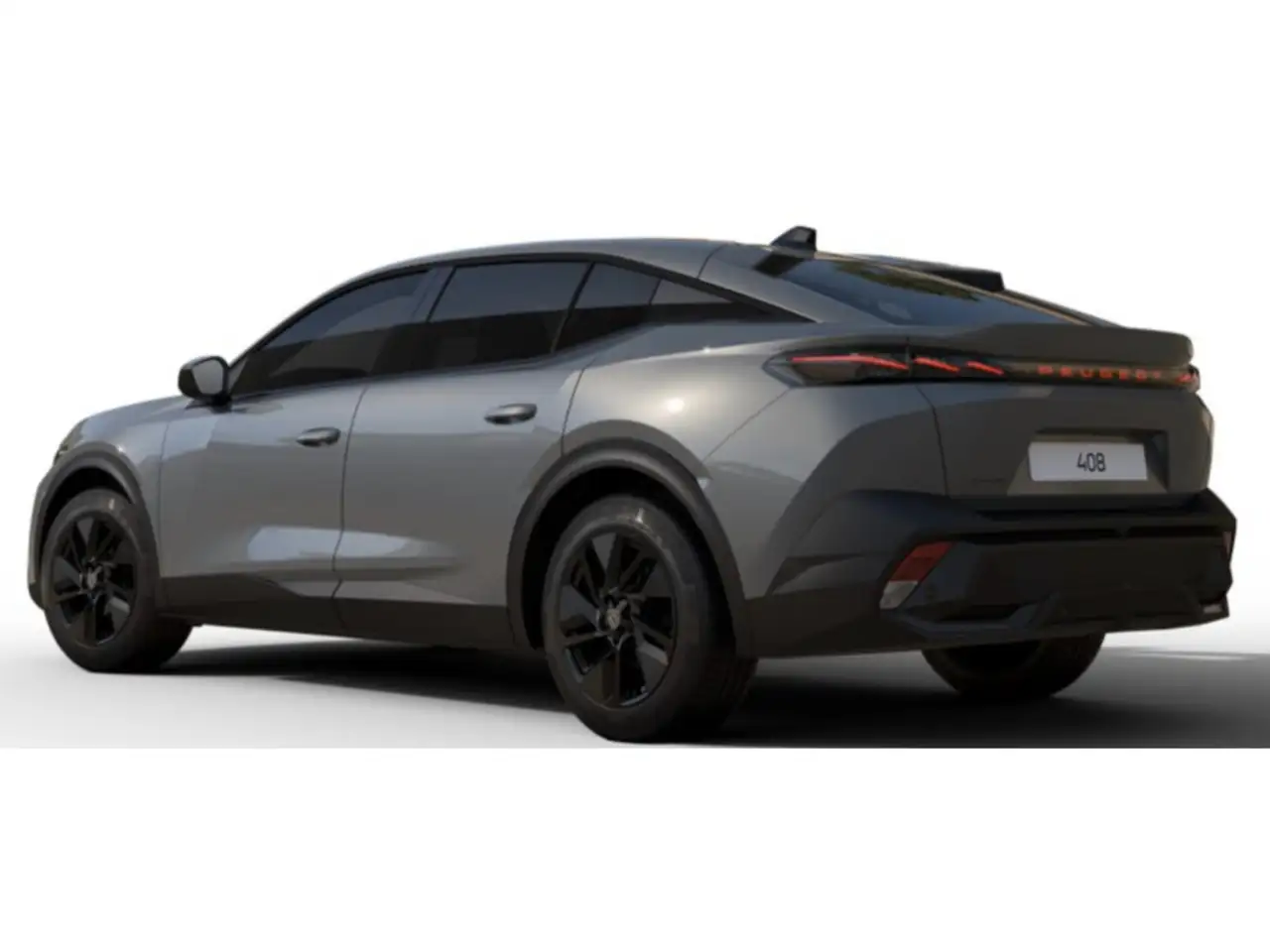 Peugeot 408 2026