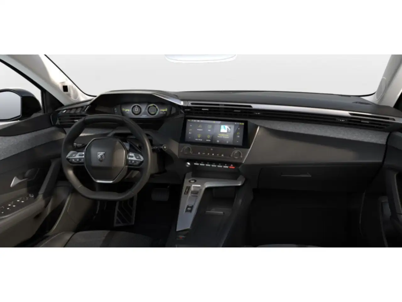 Peugeot 408 2026