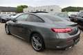 Mercedes-Benz E 400 4M Coupe AMG-Line/Pano/Sitzklima/HuD/Voll Grau - thumbnail 7