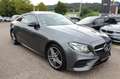 Mercedes-Benz E 400 4M Coupe AMG-Line/Pano/Sitzklima/HuD/Voll Grau - thumbnail 3