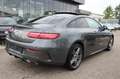 Mercedes-Benz E 400 4M Coupe AMG-Line/Pano/Sitzklima/HuD/Voll Grau - thumbnail 5