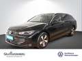 Volkswagen Passat Var 2.0 TDI Automatik Business AHK IQ Drive SzH... Schwarz - thumbnail 1