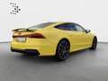 Audi S7 3.0 TDI quattro*Navi*Matrix*Alu*B&O Gelb - thumbnail 3