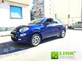 Fiat 500X 1.4 T-Jet 120 CV GPL Lounge Bleu - thumbnail 1
