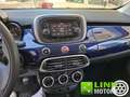 Fiat 500X 1.4 T-Jet 120 CV GPL Lounge Bleu - thumbnail 11