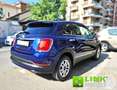 Fiat 500X 1.4 T-Jet 120 CV GPL Lounge Bleu - thumbnail 17