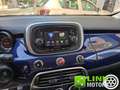 Fiat 500X 1.4 T-Jet 120 CV GPL Lounge Bleu - thumbnail 7