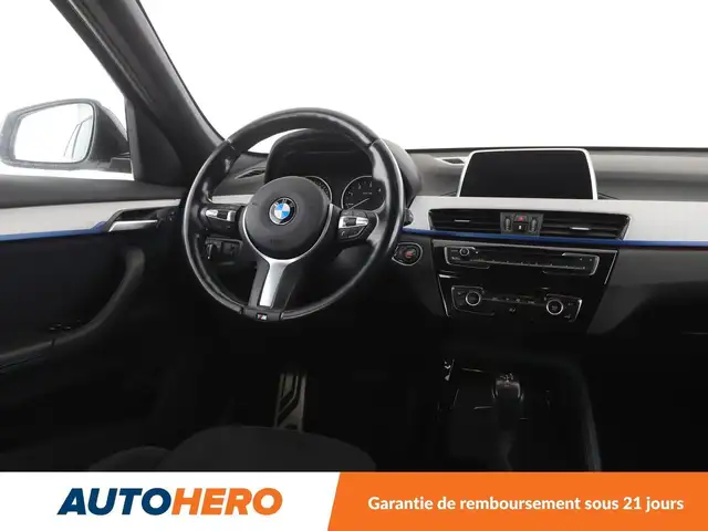 BMW X1 view 13