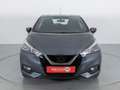 Nissan Micra VISIA 1.0 G 70CV Gris - thumbnail 2