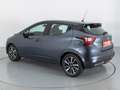 Nissan Micra VISIA 1.0 G 70CV Gris - thumbnail 8