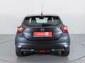 Nissan Micra VISIA 1.0 G 70CV Gris - thumbnail 6